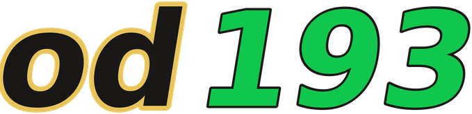 od193 logo